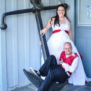 Meet your Posher, Tina